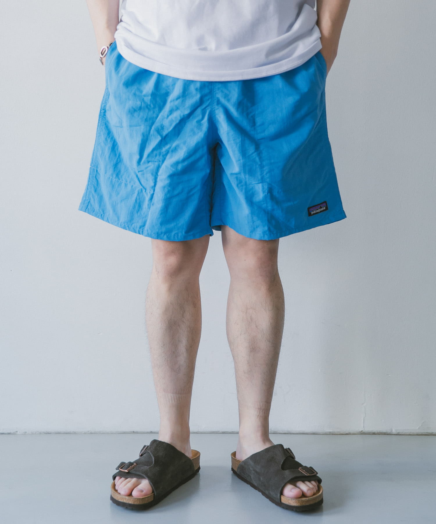 patagonia Ms Baggies Longs-7 in.[58035-DM25]｜URBAN RESEARCH公式