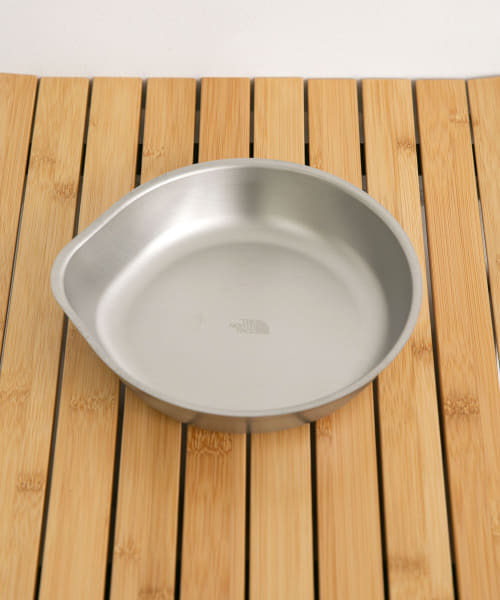 THE NORTH FACE　Land Arms Bowl M