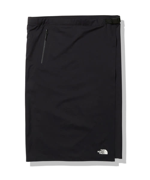 THE NORTH FACE　Tapt Rain Rap