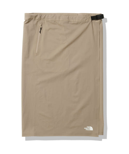 THE NORTH FACE　Tapt Rain Rap
