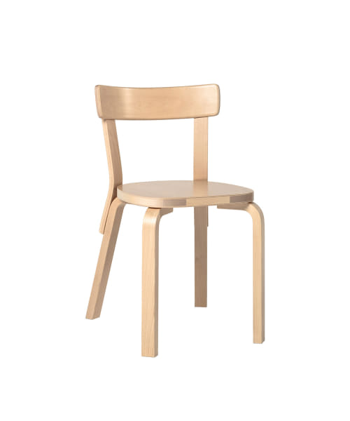 Artek　69 チェア