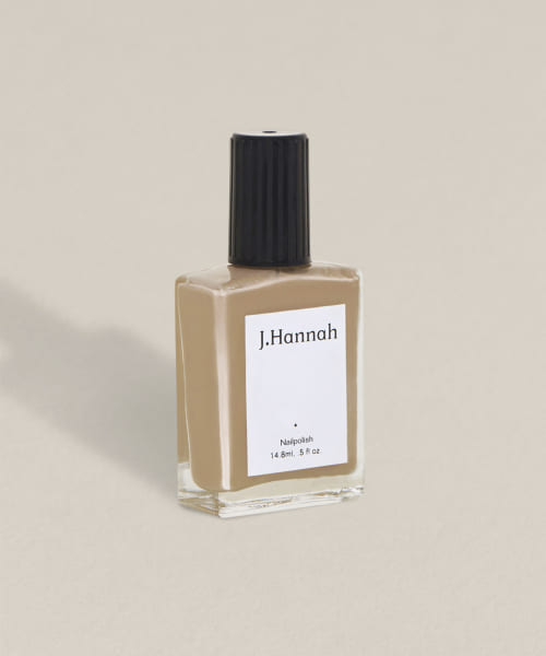 J.Hannah　j.hannah ネイルポリッシュ