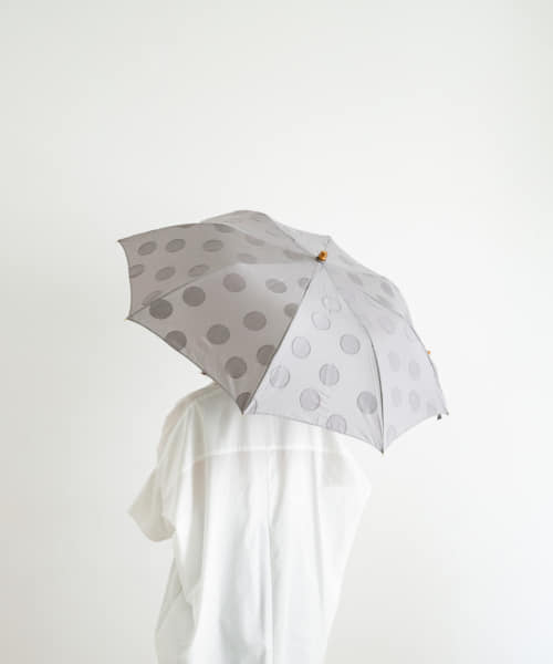 RESTFOLK　晴雨兼用 折り畳み傘