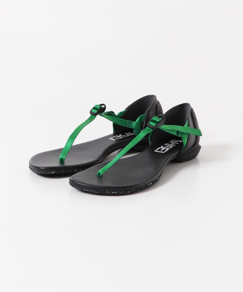 [URBAN RESEARCH][SHISEI　TONG SANDALS]