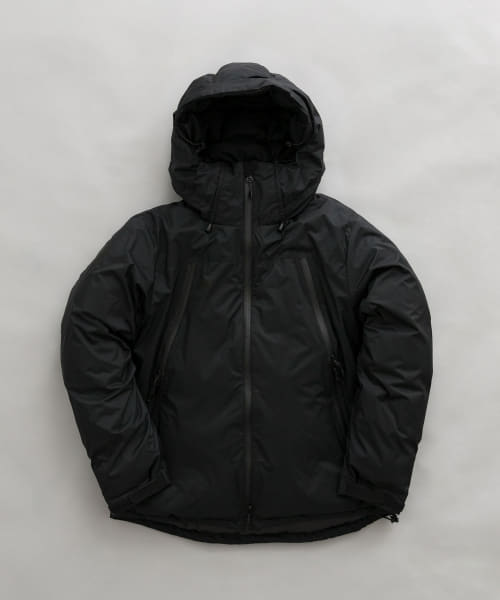 『別注』NANGA×UR　AURORA 3layer downblouson