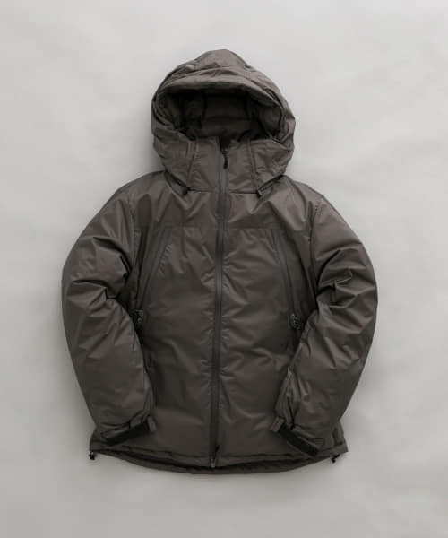 『別注』NANGA×UR　AURORA 3layer downblouson