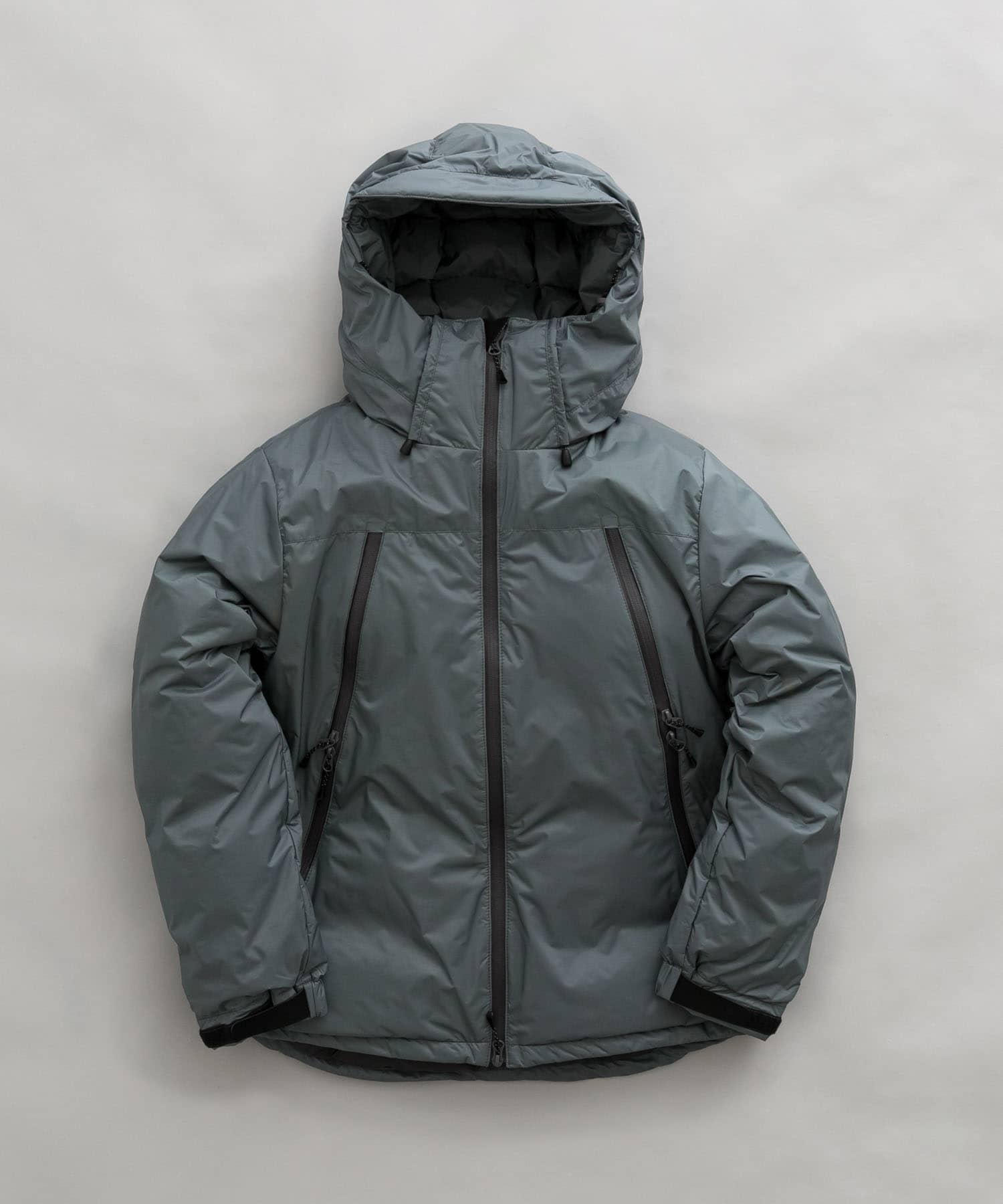別注』NANGA×UR AURORA 3layer downblouson[UR27-17M001]｜URBAN 