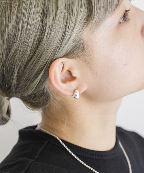 ASAMI FUJIKAWA　Earring
