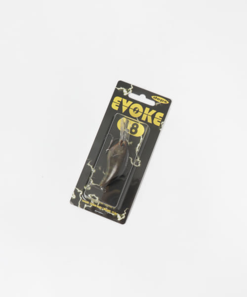 deps　EVOKE1.8