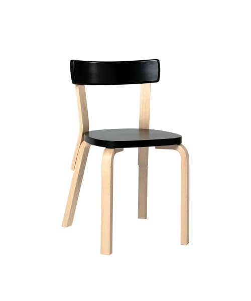 Artek　69 チェア