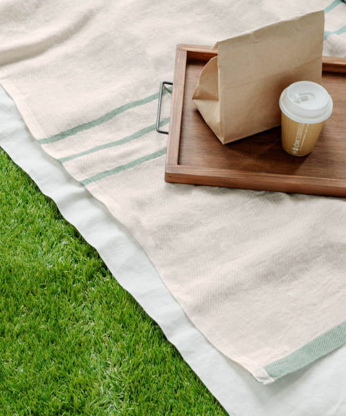LAPUAN KANKURIT　USVA Multi-use Towel