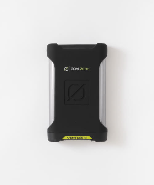 Goal Zero　Venture 35 Power Bank