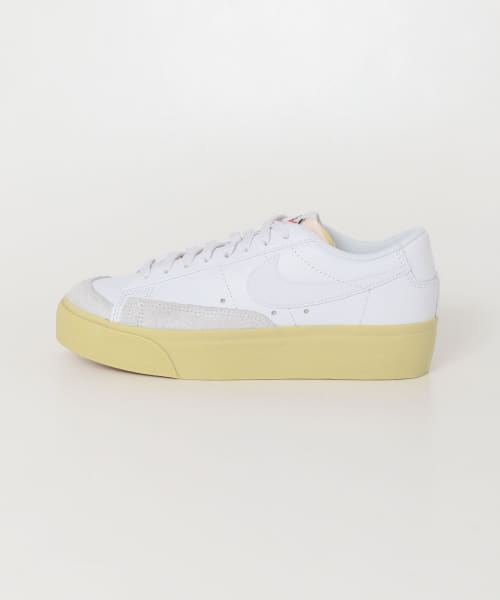 NIKE　WS ブレーザー LOW プラットフォーム