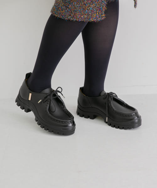 Hender Scheme　tirolean #2146
