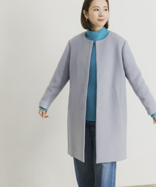 ノーカラージャケット｜URBAN RESEARCH公式ファッション通販