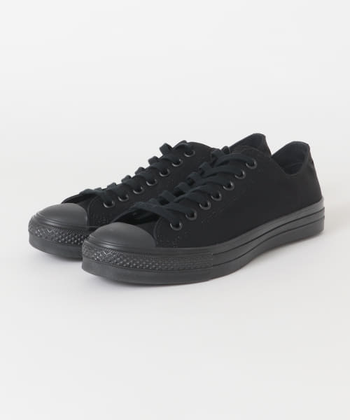 CONVERSE　CANVAS ALL STAR J OX