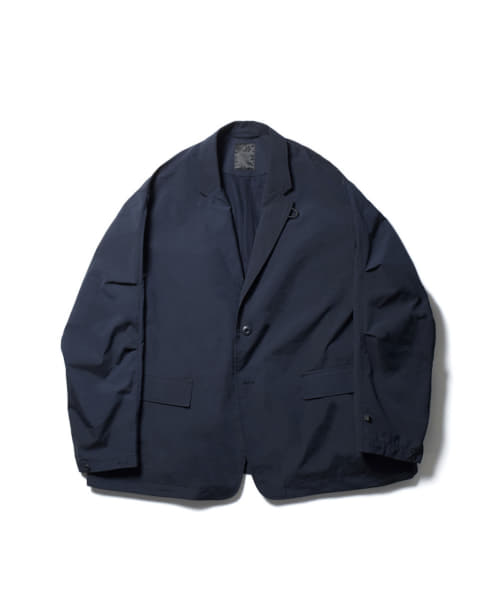 DAIWA PIER39　TECH LOOSE 2B JACKET