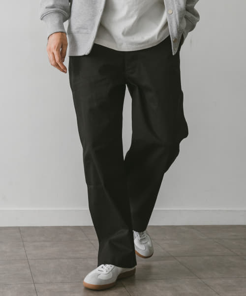 [DOORS][『別注』GOLDEN MILLS×DOORS　M45 TROUSER]