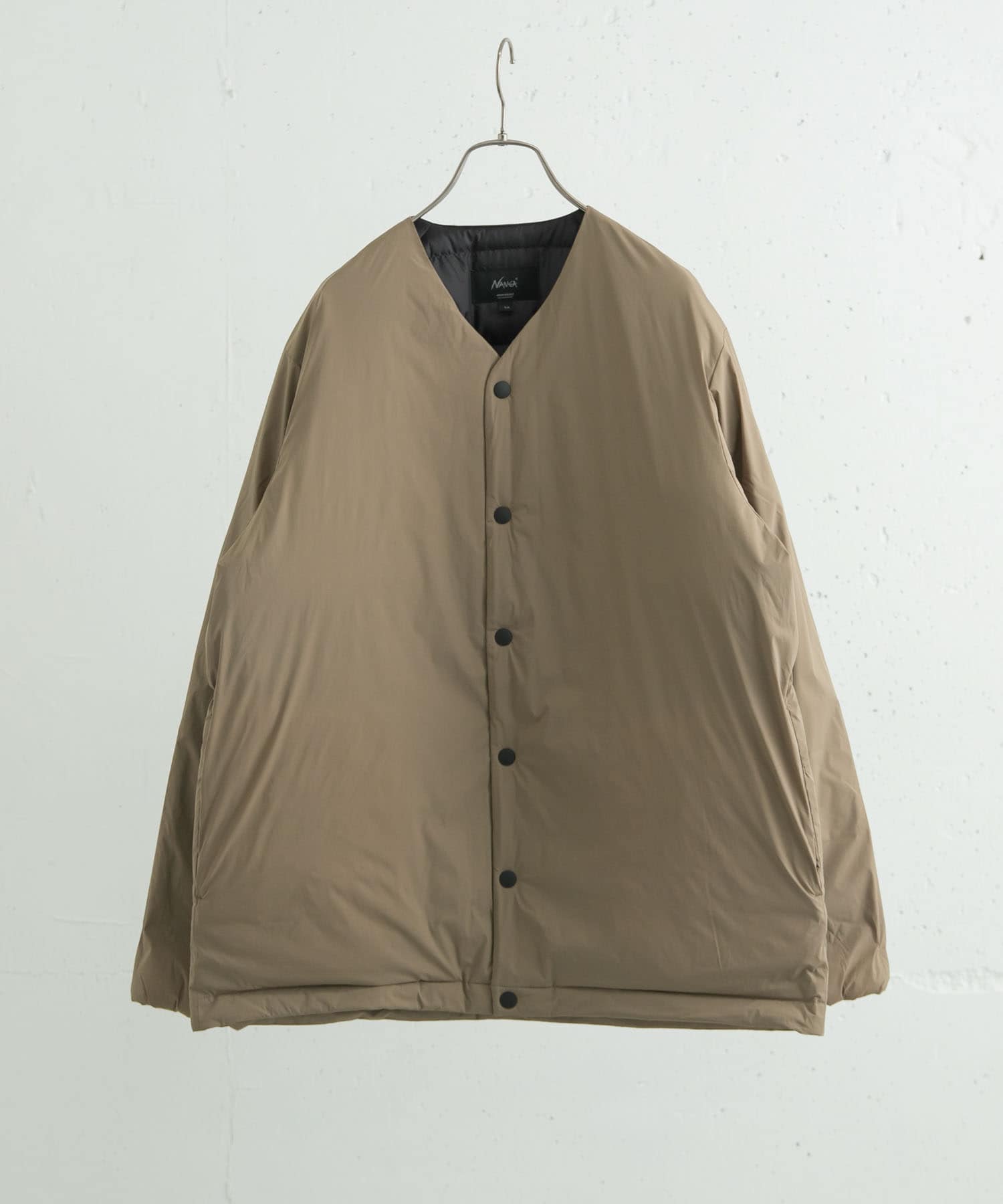 別注』NANGA×URBAN RESEARCH INNER DOWN[UR27-17M002]｜URBAN RESEARCH 