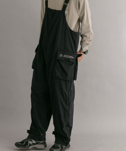 mountain research　MT Overall