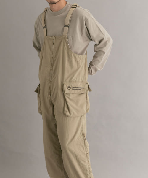 mountain research　MT Overall