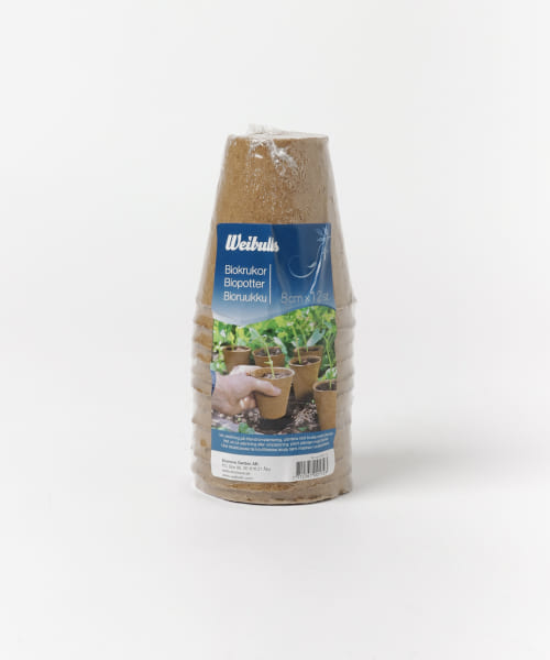 Wexthuset　WX-Bio Pot 12pack