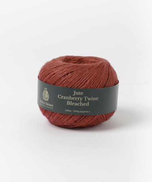Wexthuset　WX-Jute Twine M