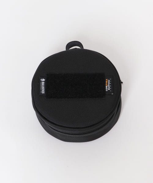 Ballistics　ROUND TOUGH CASE