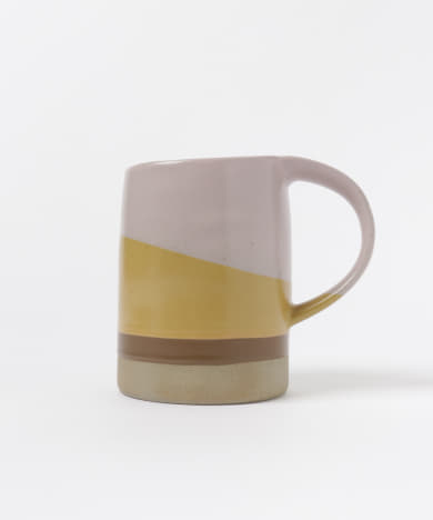 PARKS PROJECT　DeathValley Stoneware Mug
