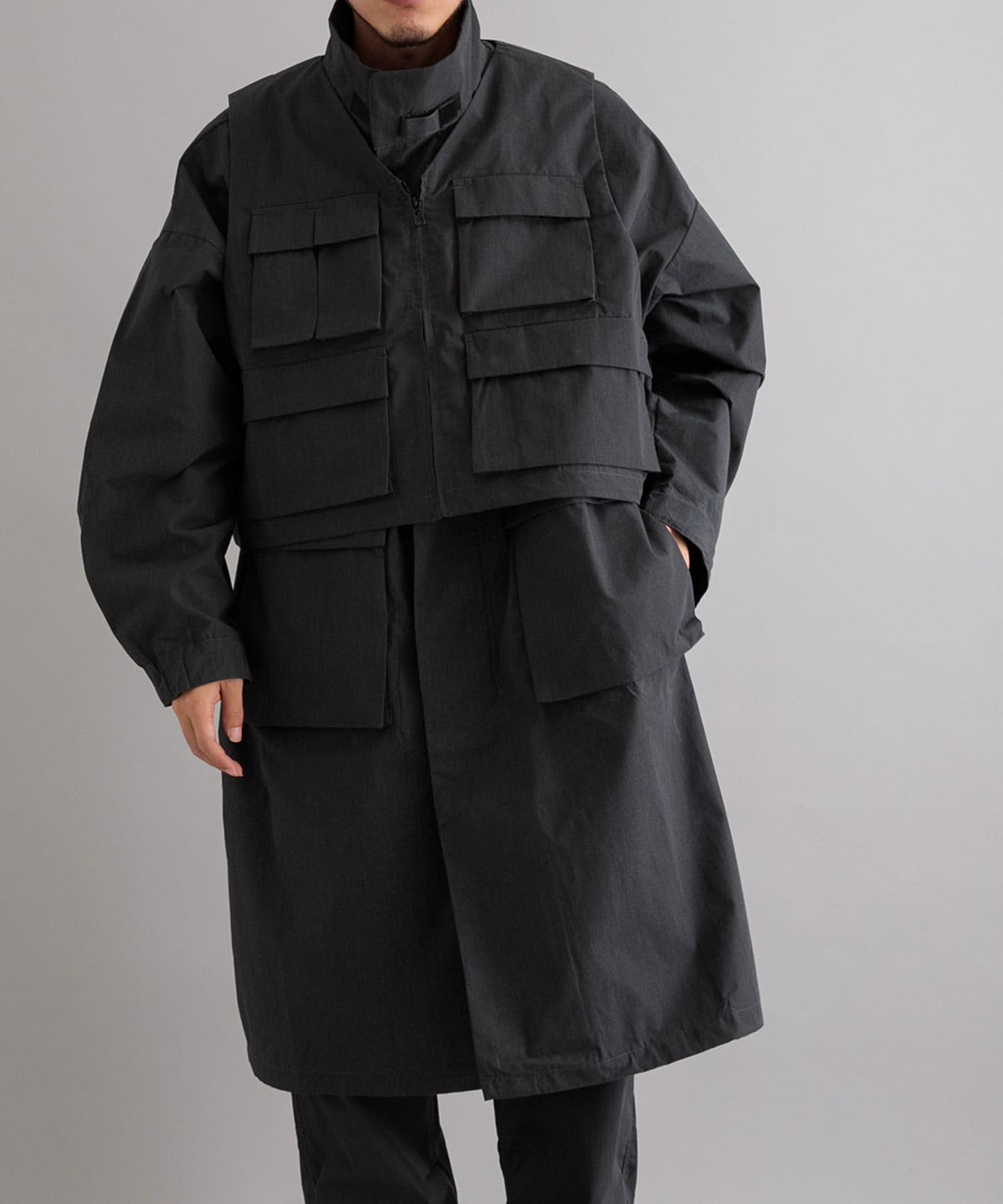 GRAMICCI by F/CE. LAYERS OUTERWEAR[GUJ2-F3005-FE27]｜URBAN RESEARCH公式