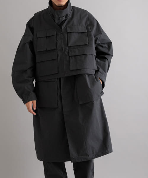 モッズコート｜URBAN RESEARCH公式ファッション通販
