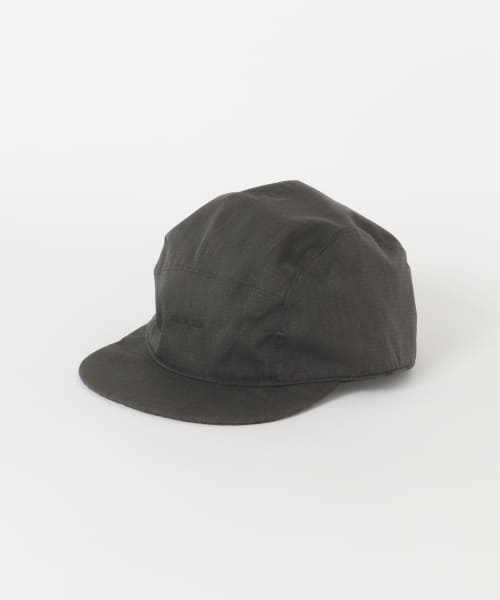 snow peak apparel　FR 2L Rain Cap