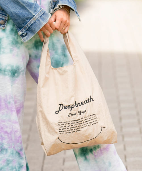 Sayaka Shibuki Bag