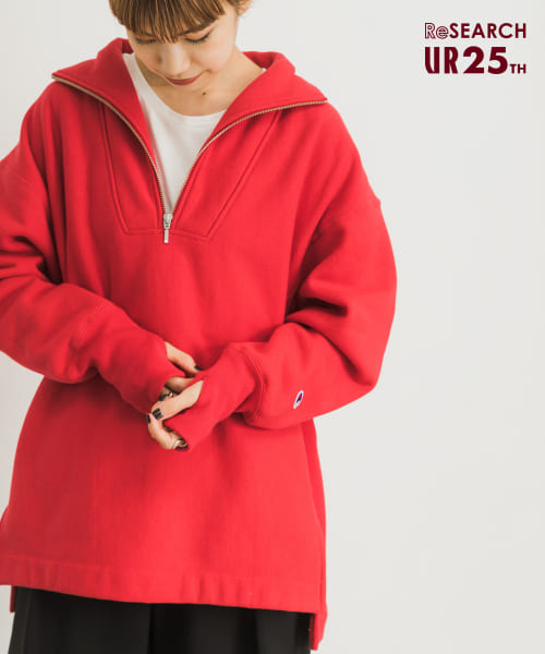 Champion×URBAN RESEARCH(チャンピオンアーバンリサーチ チャンピオン