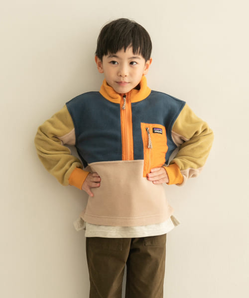 日本お買い得 パタゴニア キッズ オーバオール 5T www.nodebb.ids.com.lb