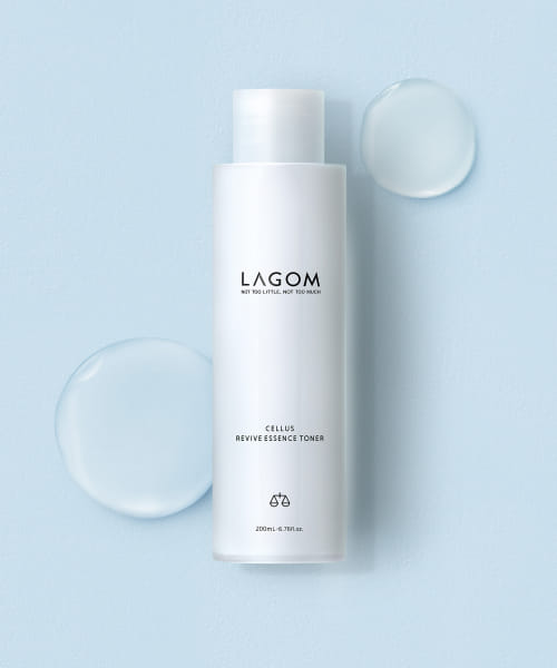 LAGOM　エッセンストナー