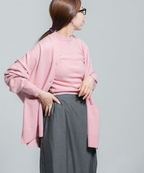 Extreme Cashmere　n°24 tokio