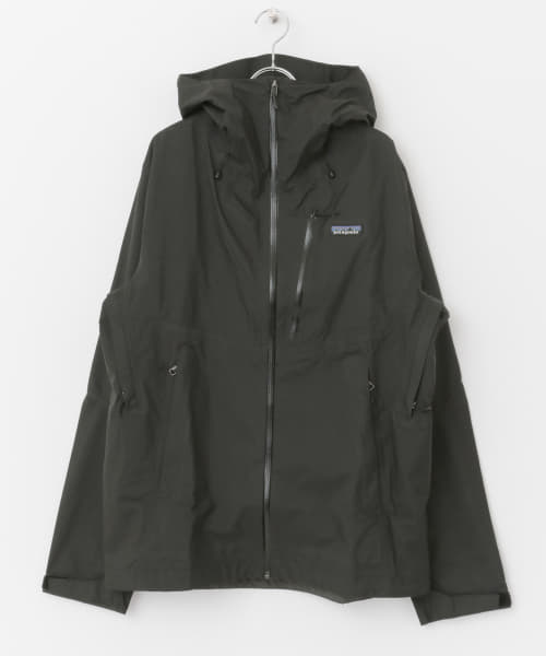 patagonia　Ms Granite Crest Jacket