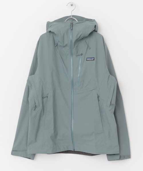 patagonia　Ms Granite Crest Jacket