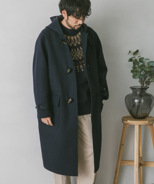 ダッフルコート｜URBAN RESEARCH公式ファッション通販