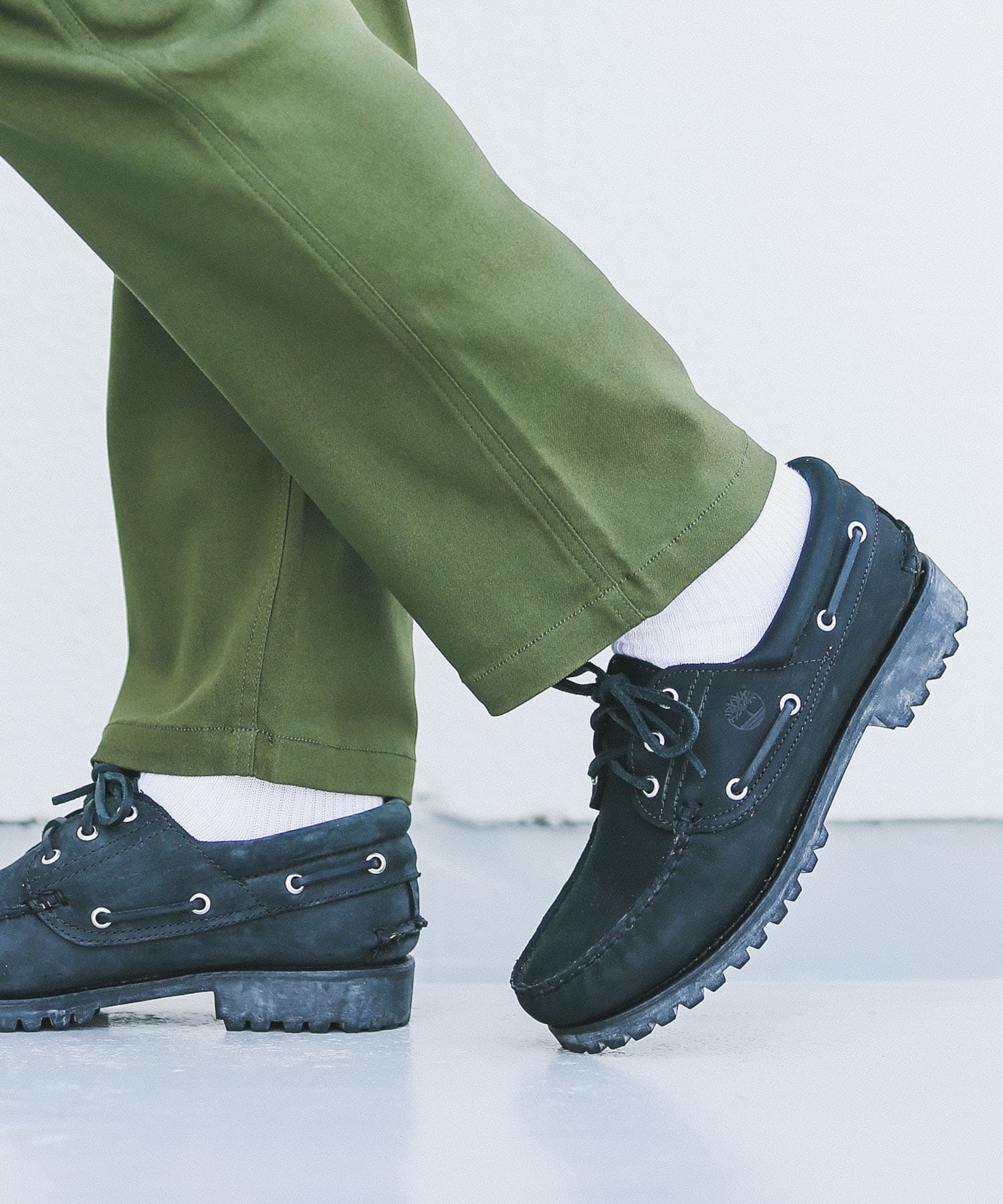 TimberLand 3eye Classic[A5RWM-SM23]｜URBAN RESEARCH公式