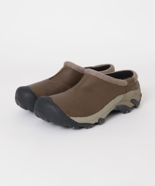 KEEN　TARGHEE ll CLOG