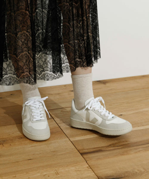 veja　V10 MESH-23