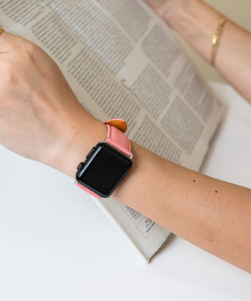 MACAROOON　Apple Watch Band