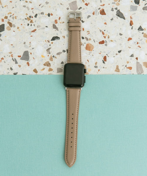 MACAROOON　Apple Watch Band