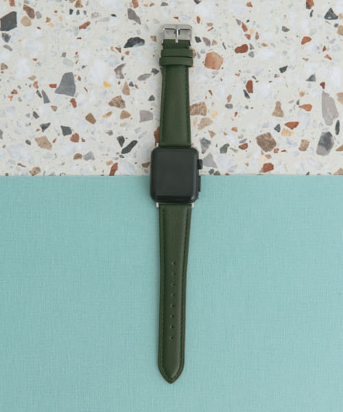 MACAROOON　Apple Watch Band