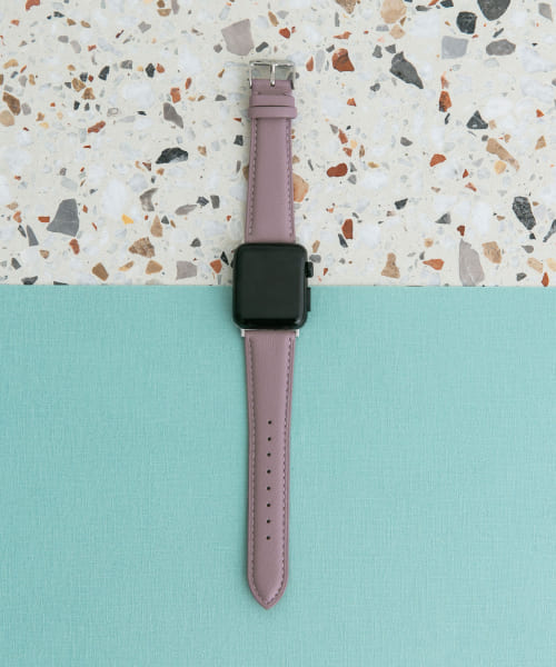 MACAROOON　Apple Watch Band