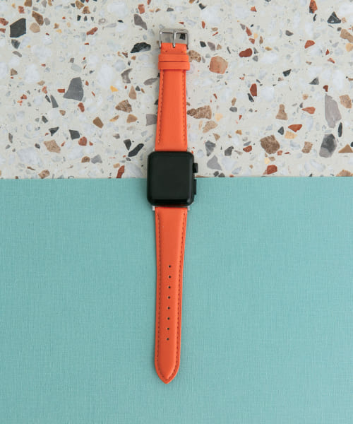 MACAROOON　Apple Watch Band