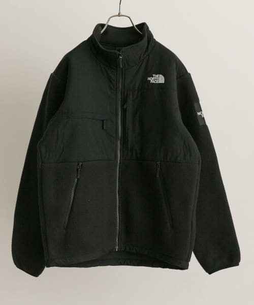 THE NORTH FACE　Denali Jacket
