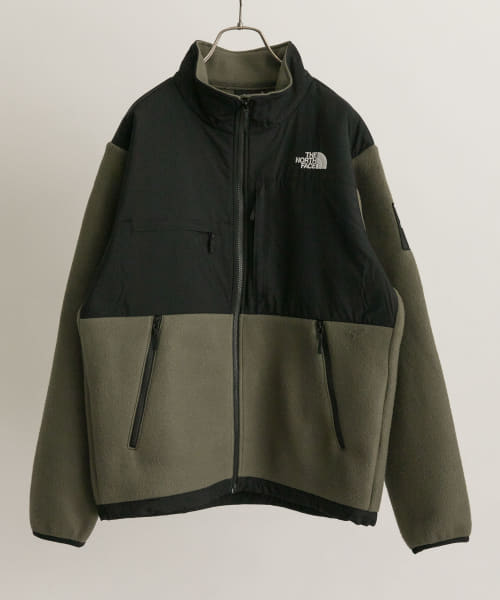 THE NORTH FACE　Denali Jacket